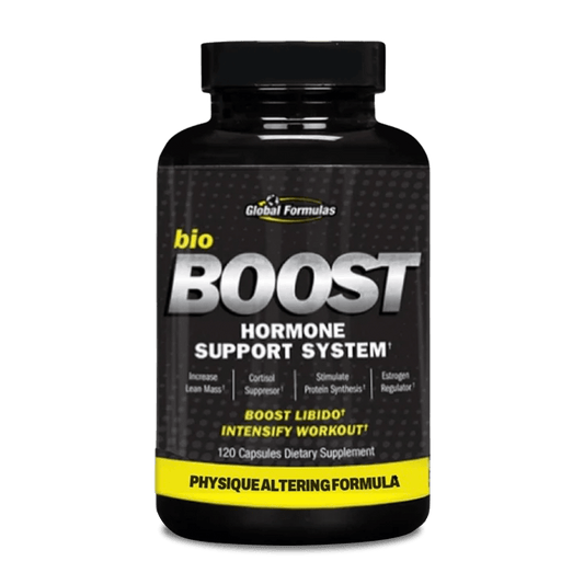 bioBOOST