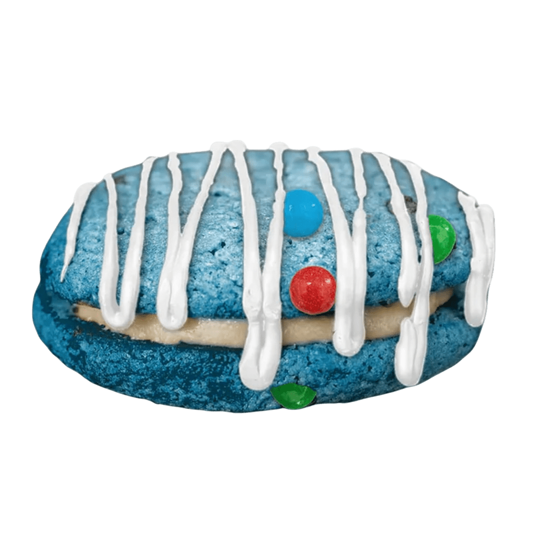 Protein Whoopie