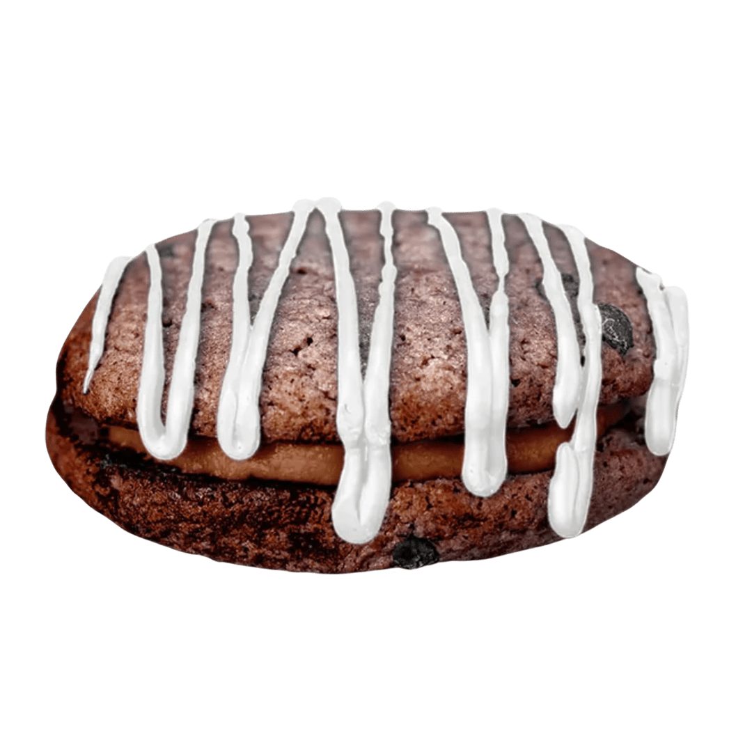 Protein Whoopie