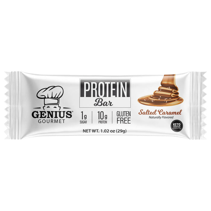 Genius Gourmet Keto