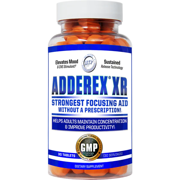 Adderex XR