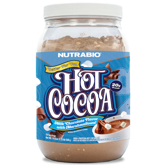 Hot Cocoa