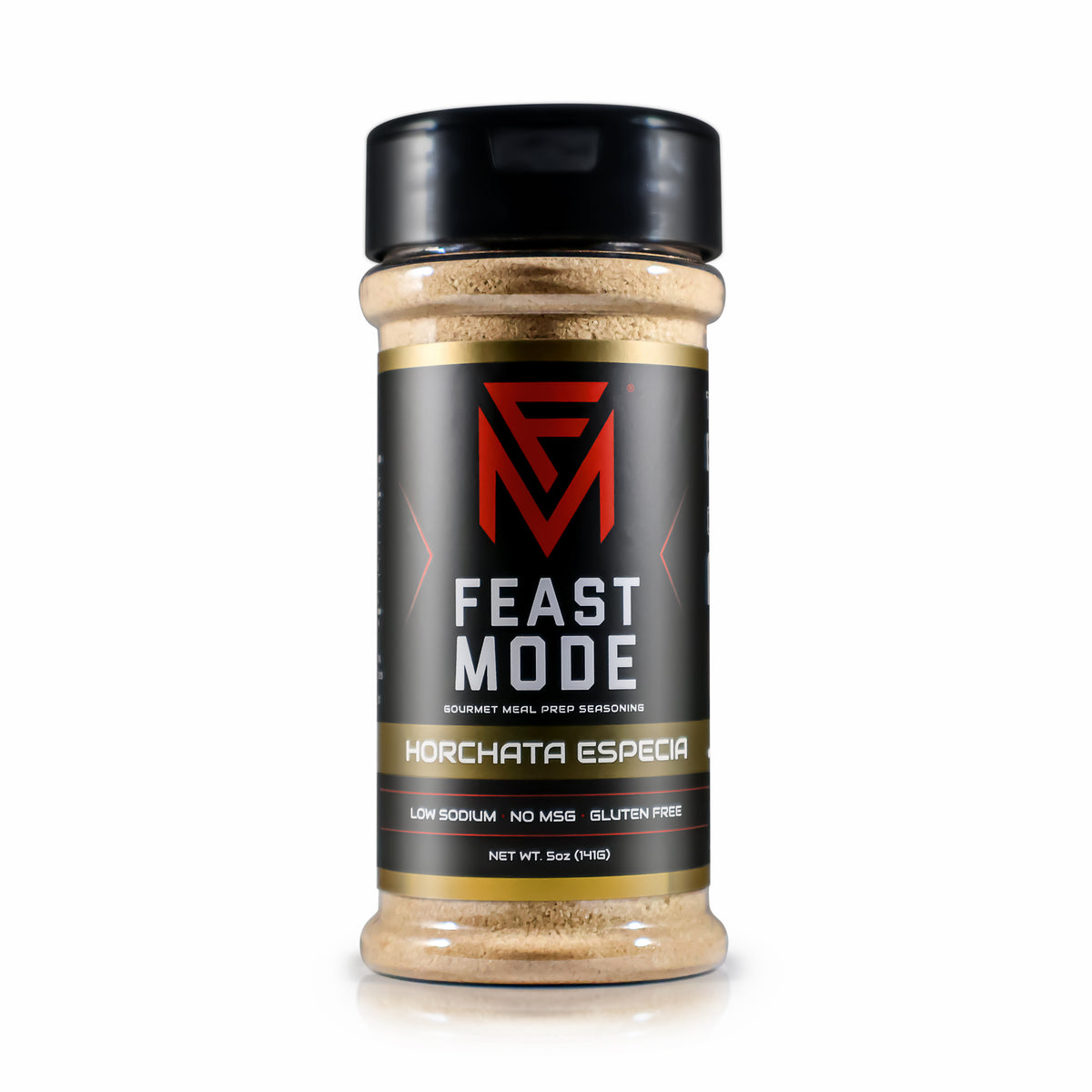 Feast Mode Flavors