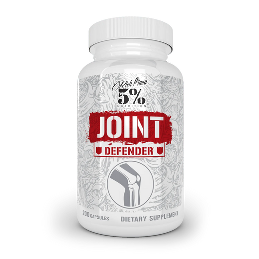 Joint Defender