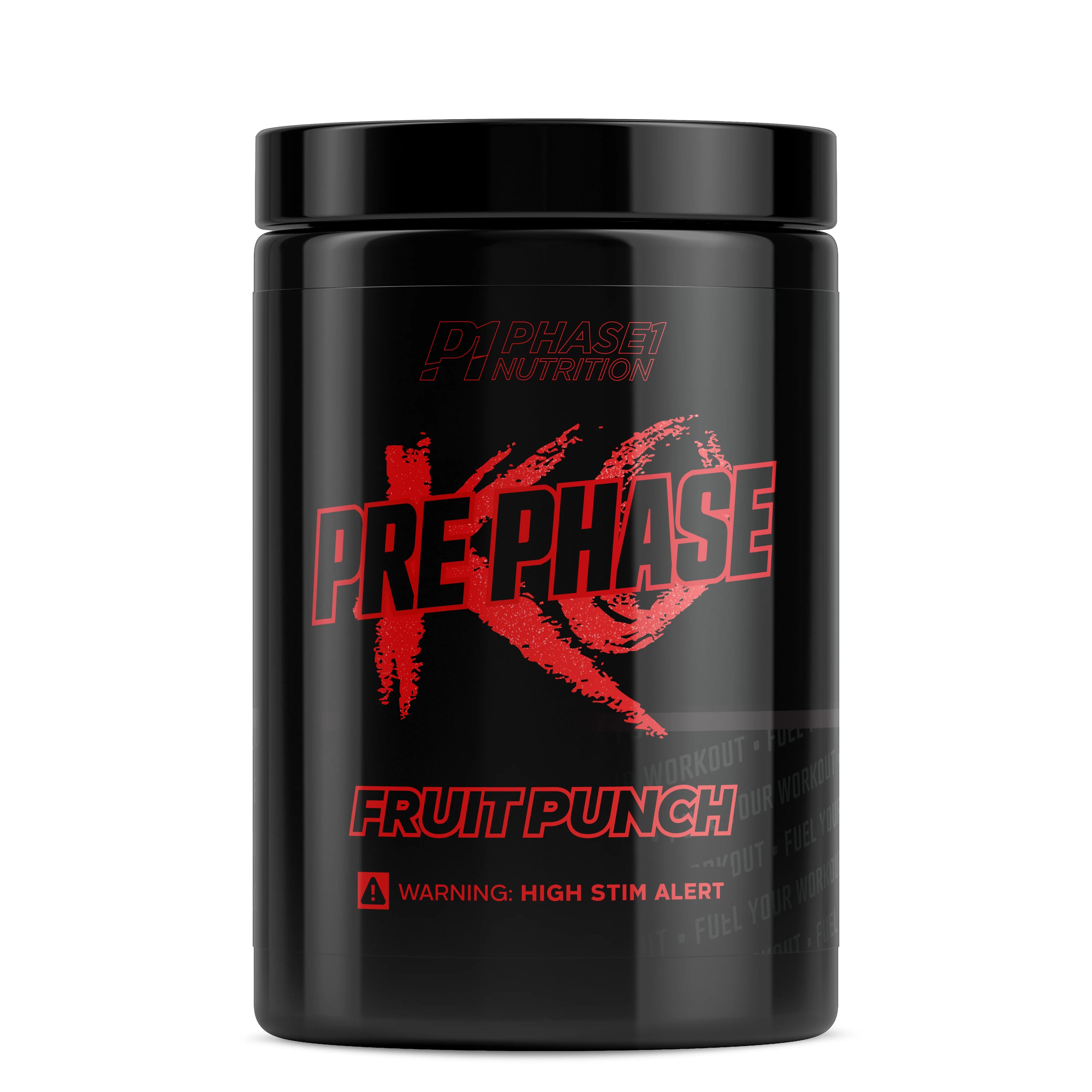 Pre-Phasd KO