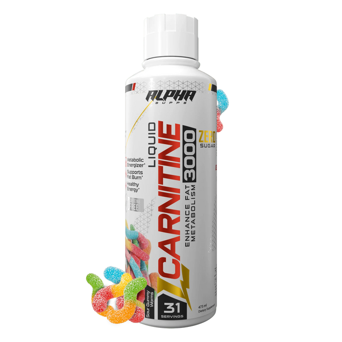 L-Carnitine