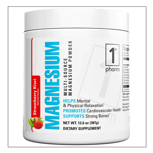 Magnesium
