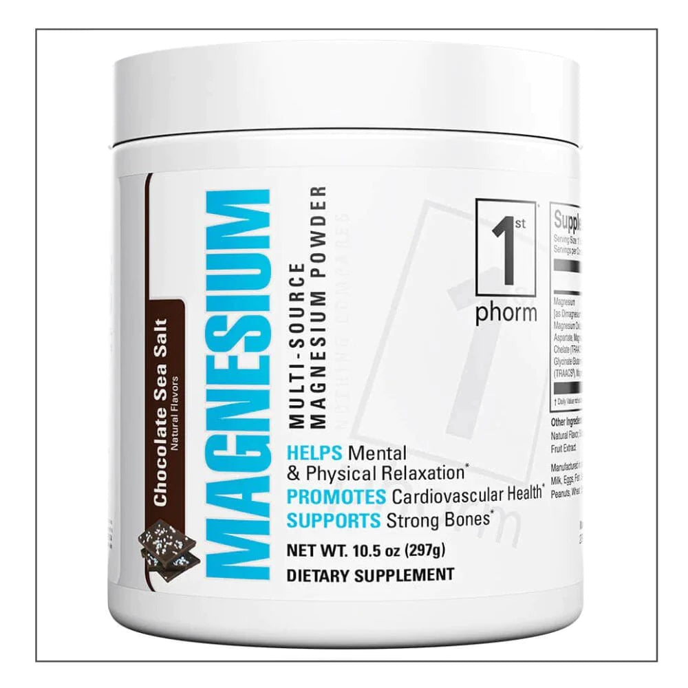 Magnesium