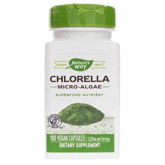 Chlorella