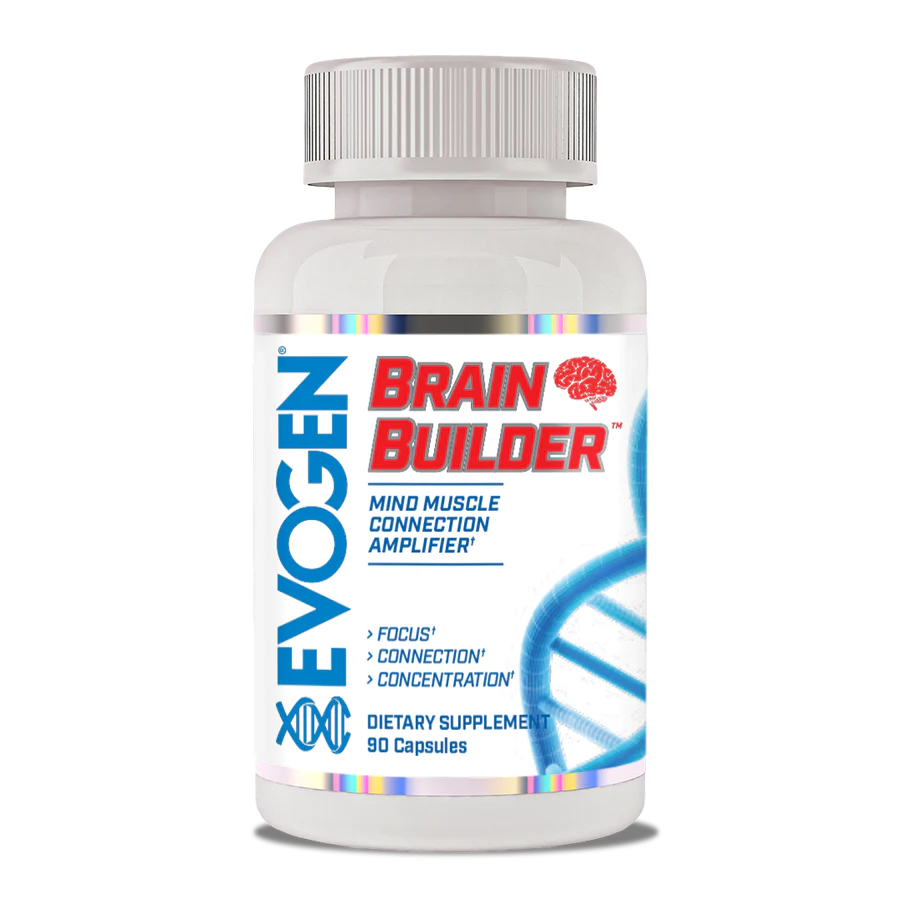 Brain Builder