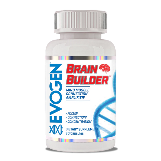 Brain Builder