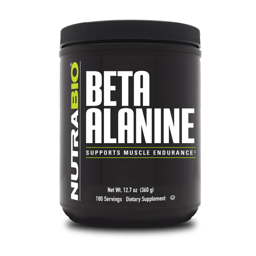 Beta Alanine