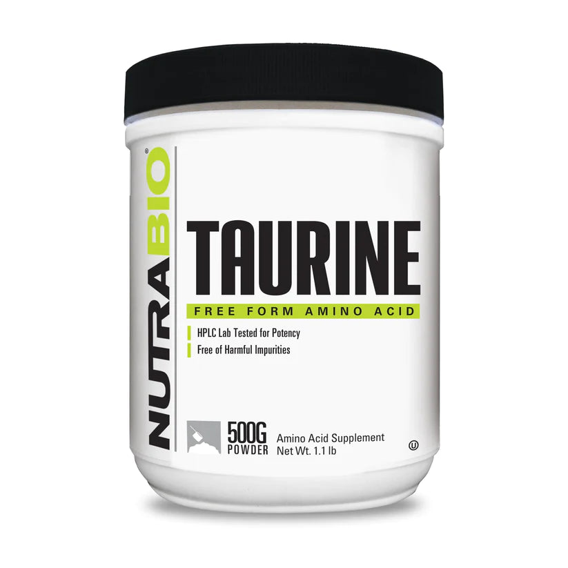 Taurine