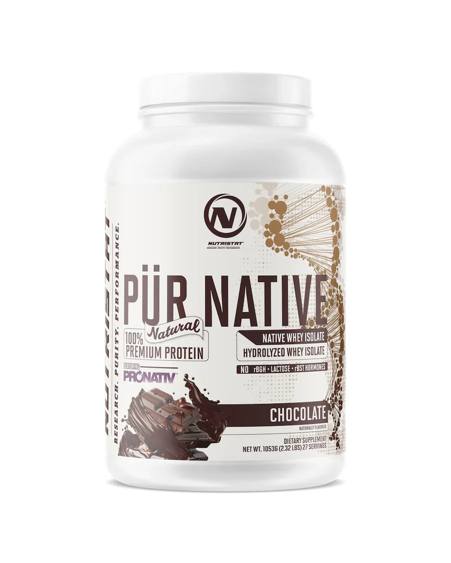 Pur Native (Natural) - 2lb