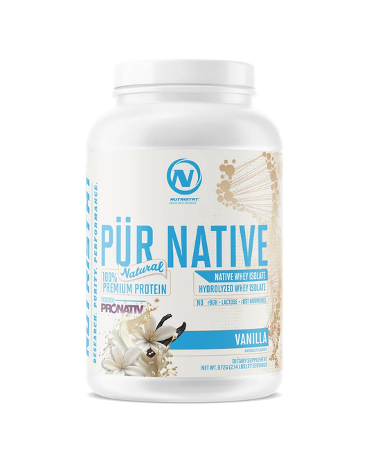 Pur Native (Natural) - 2lb