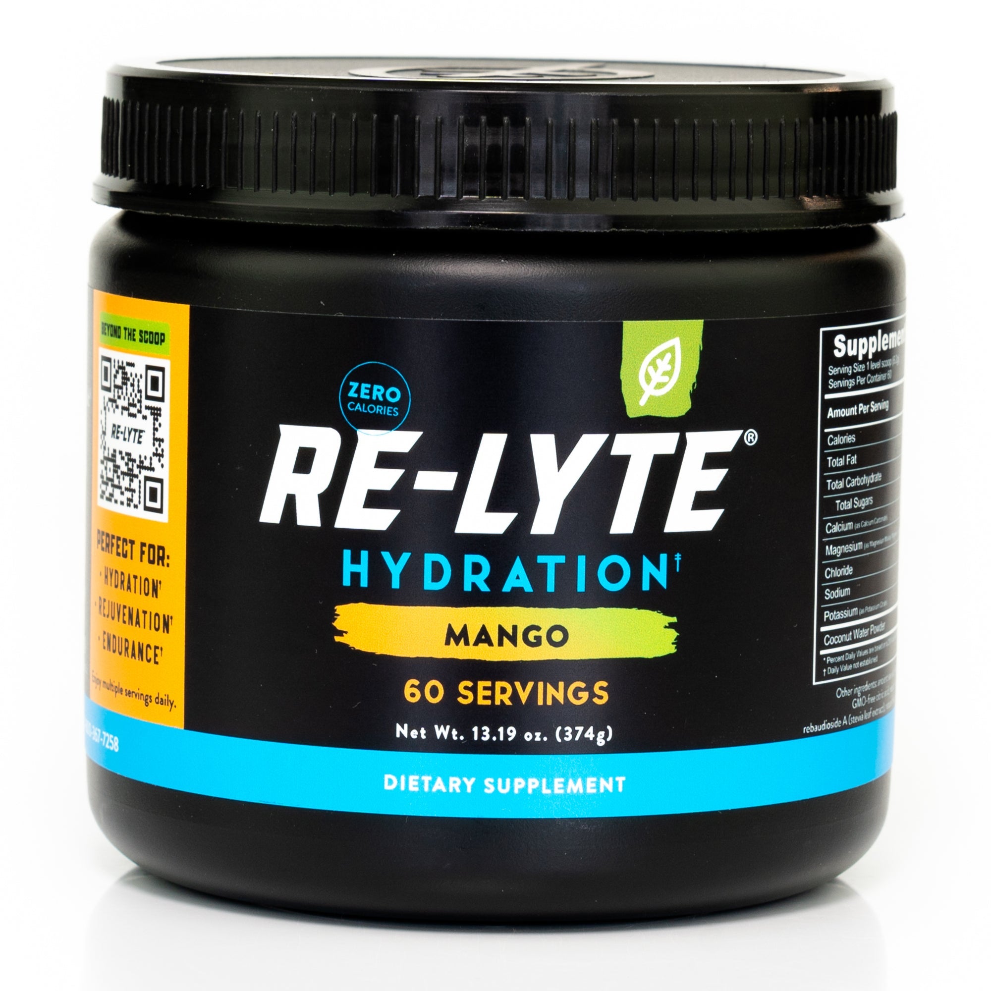 Re-Lyte Hydration