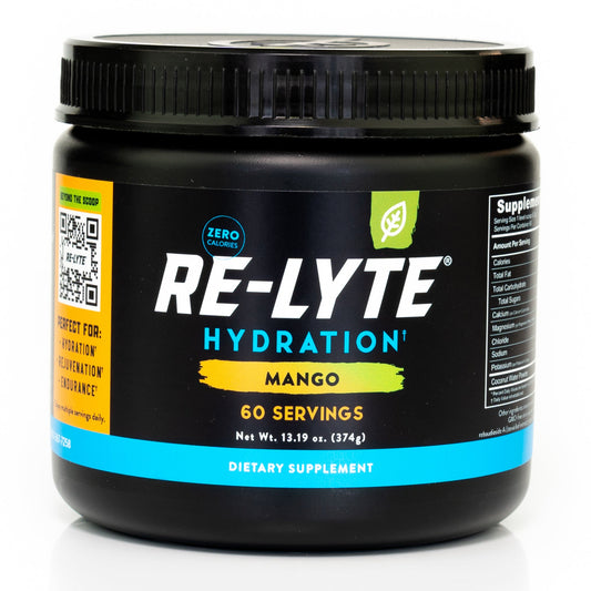 Re-Lyte Hydration