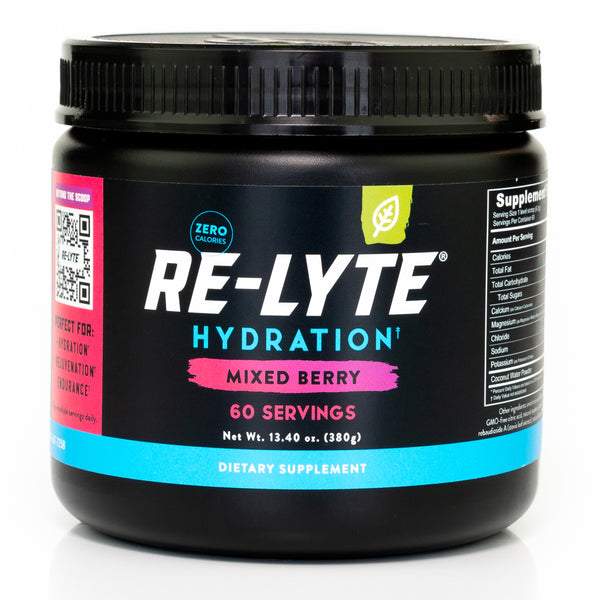 Re-Lyte Hydration