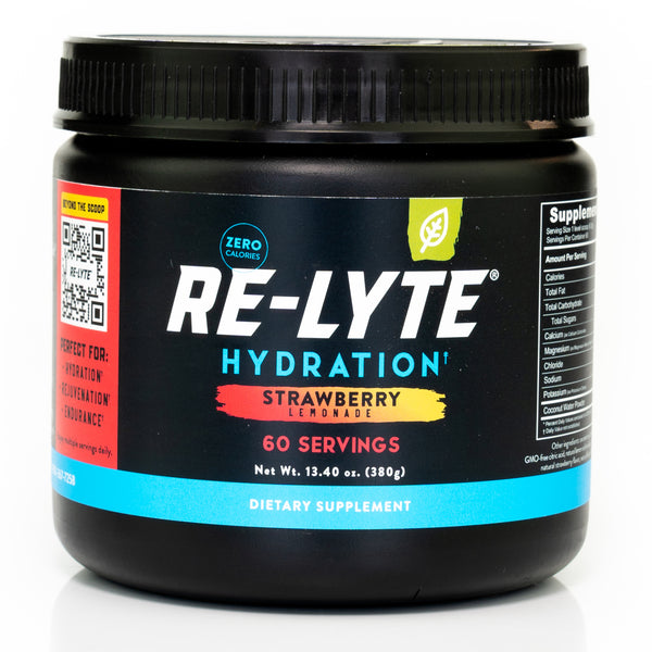 Re-Lyte Hydration