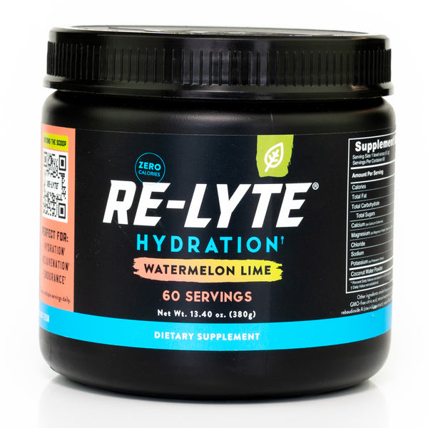 Re-Lyte Hydration