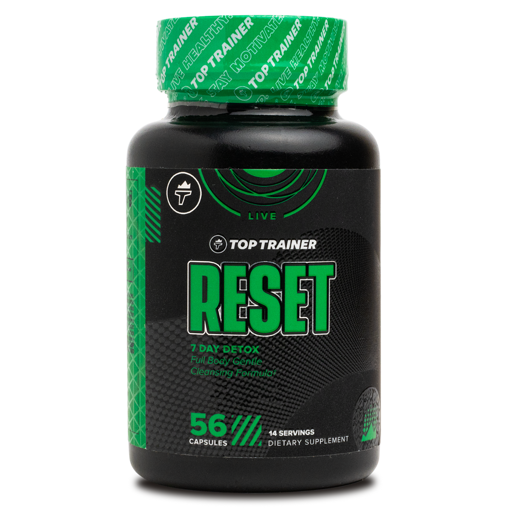 Reset