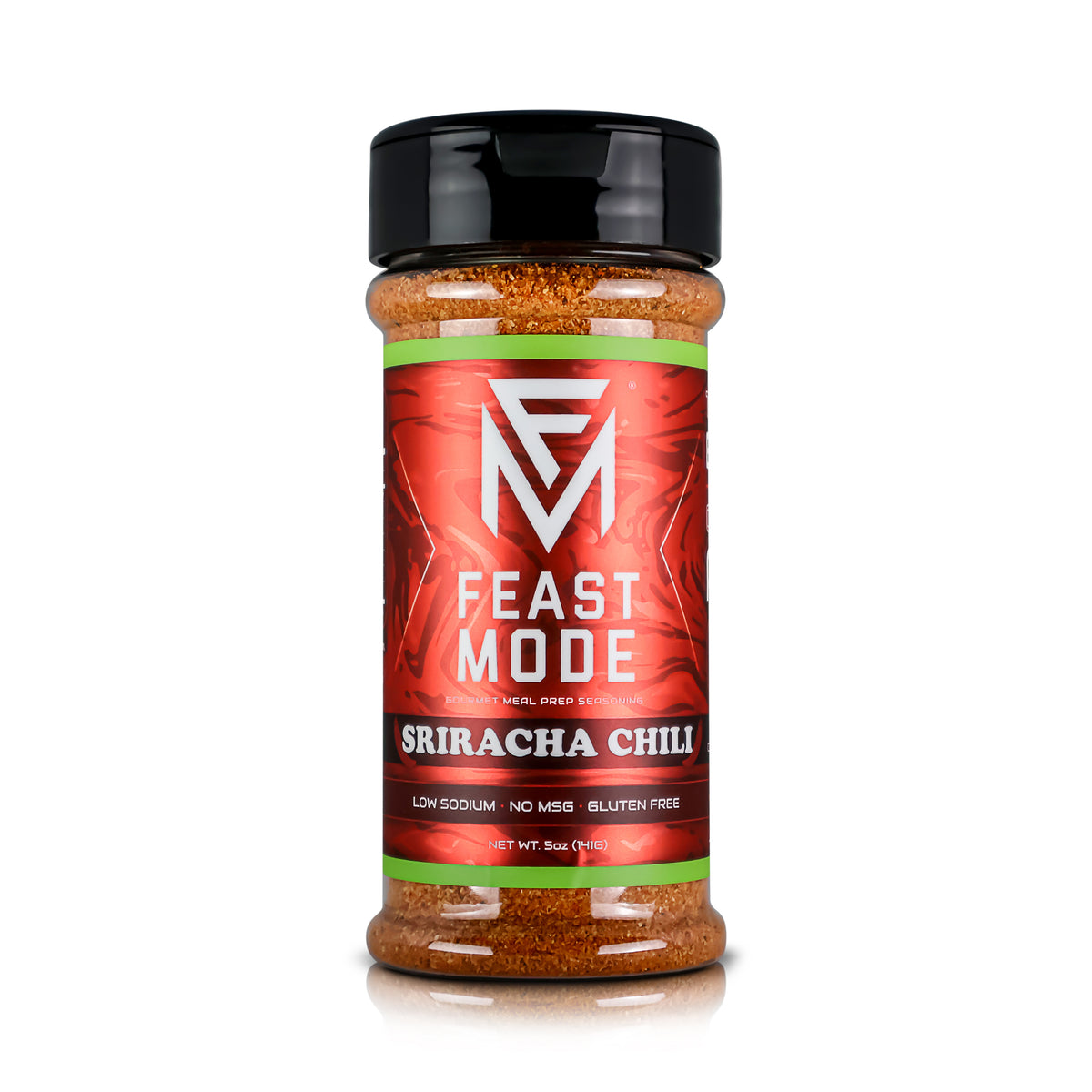 Feast Mode Flavors