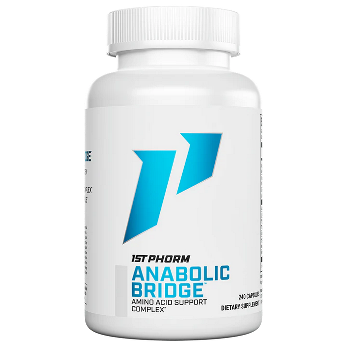 1st Phorm - Anabolic Bridge