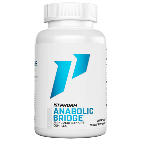 1st Phorm - Anabolic Bridge
