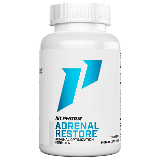 1st Phorm - Adrenal Restore