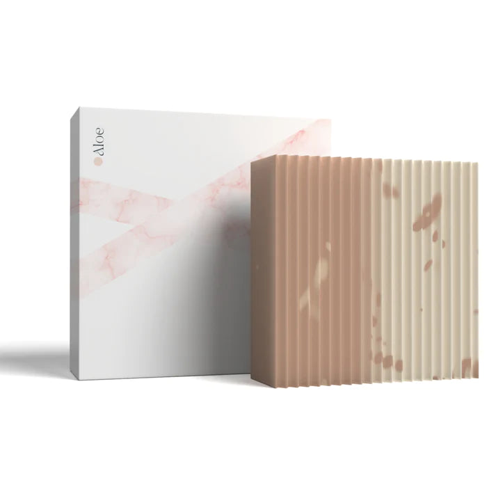 Sea Moss Bath Bar