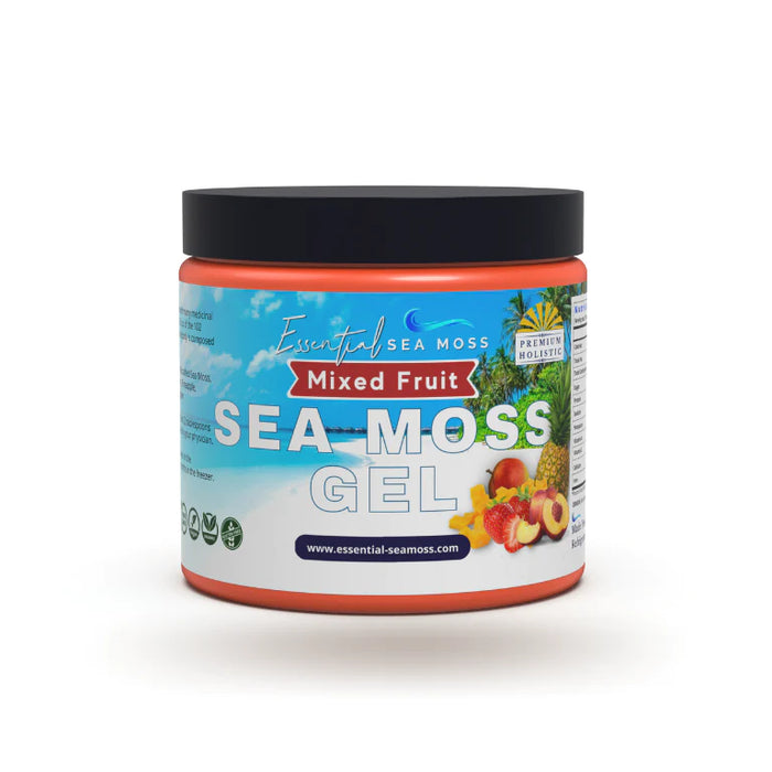 Sea Moss Gel 16oz