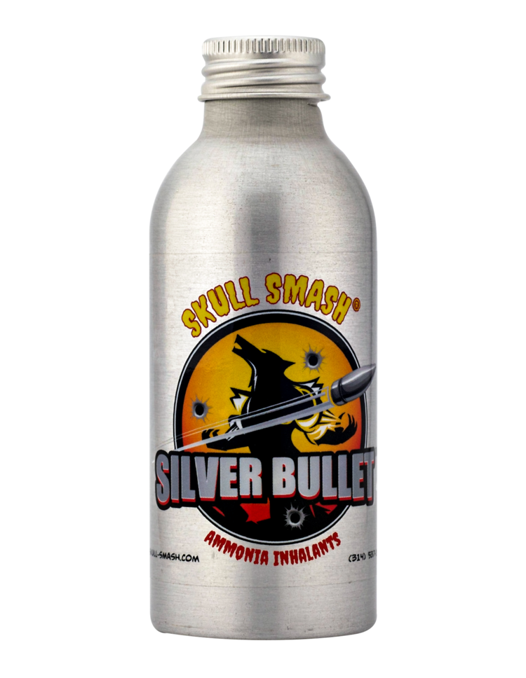 Silver Bullet