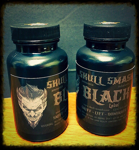 Black Label