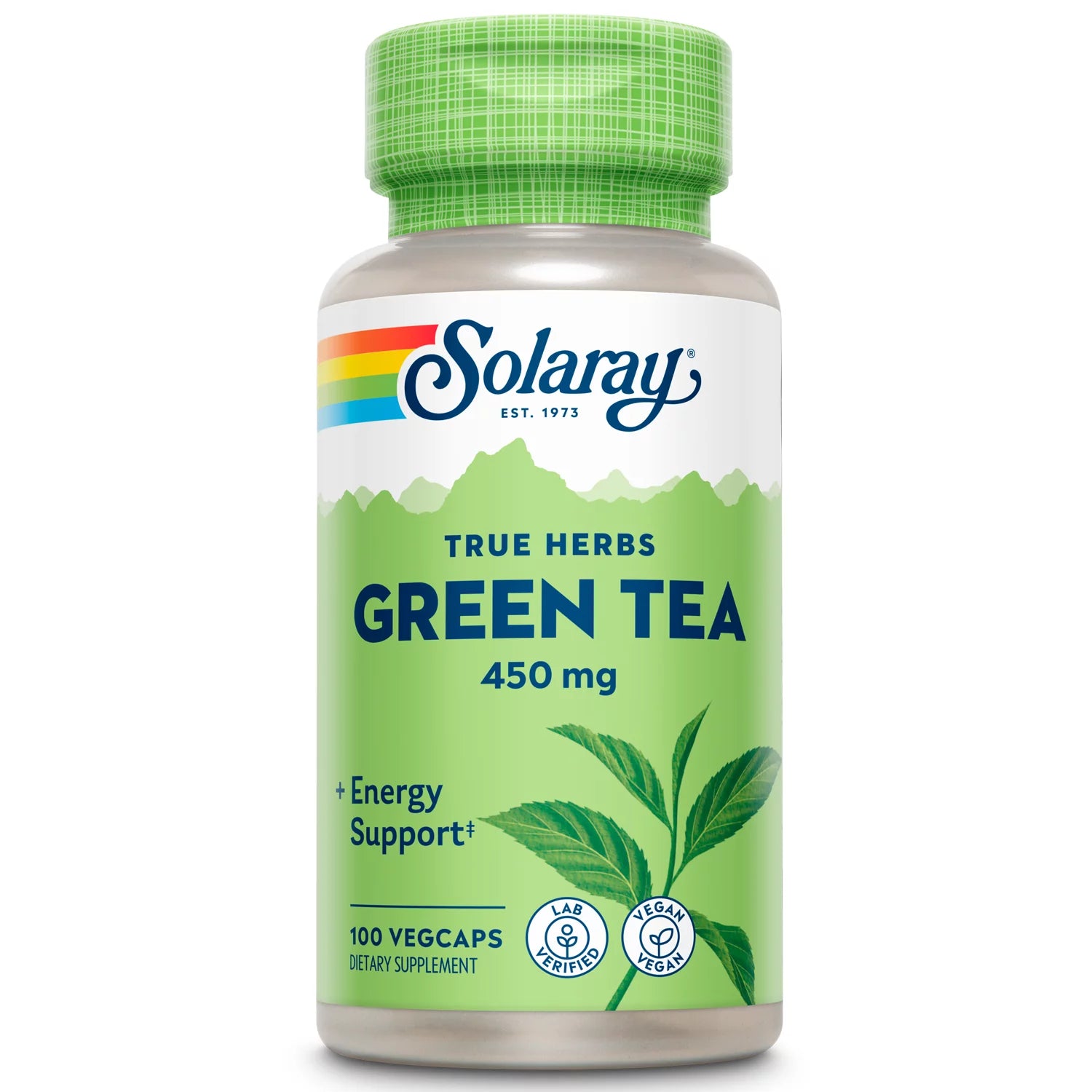 Green Tea 450mg