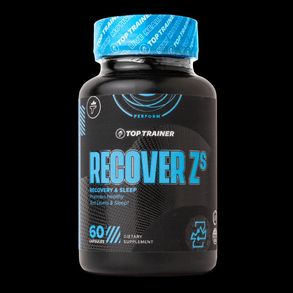 Recover Zs