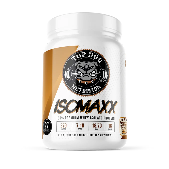 Isomaxx