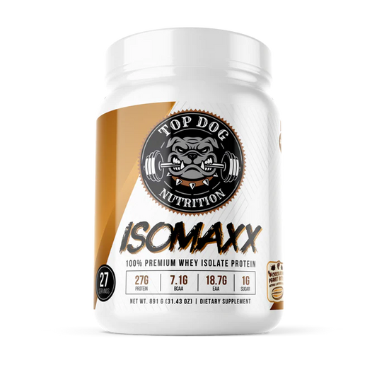 Isomaxx