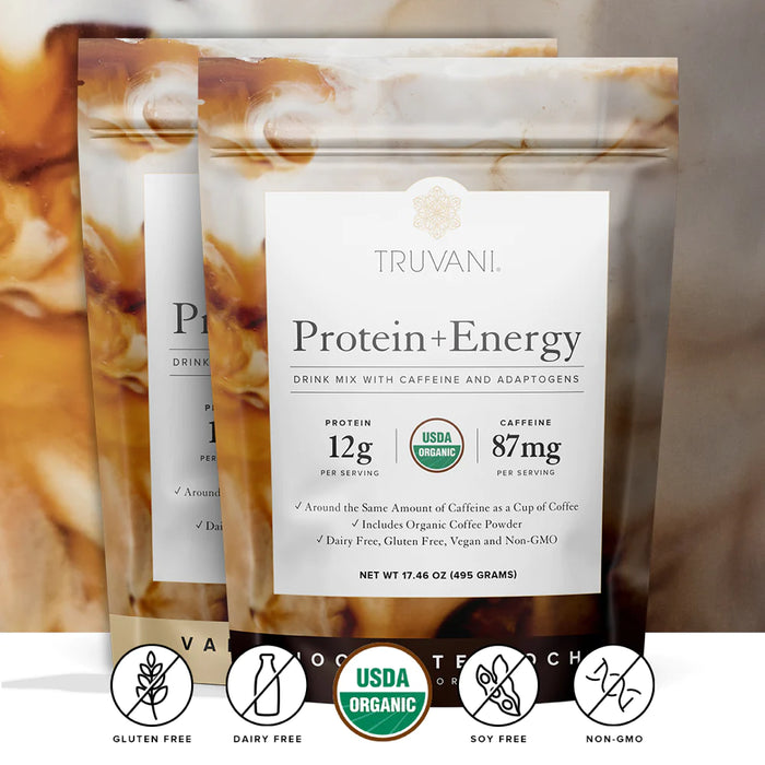 Protein+Energy