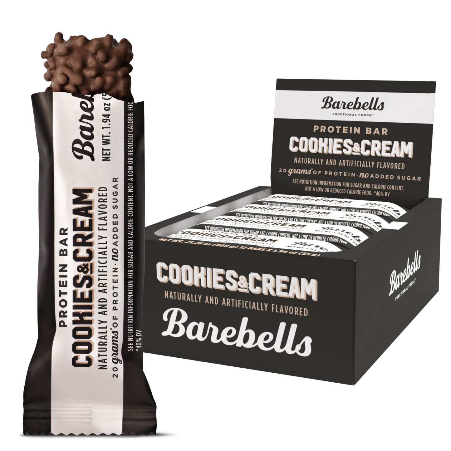 Barebells