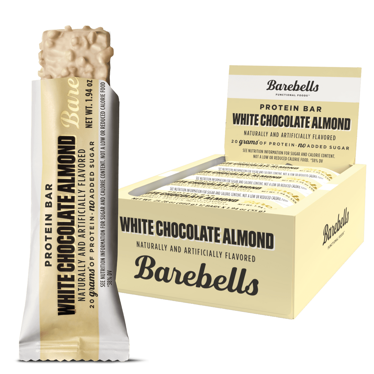 Barebells