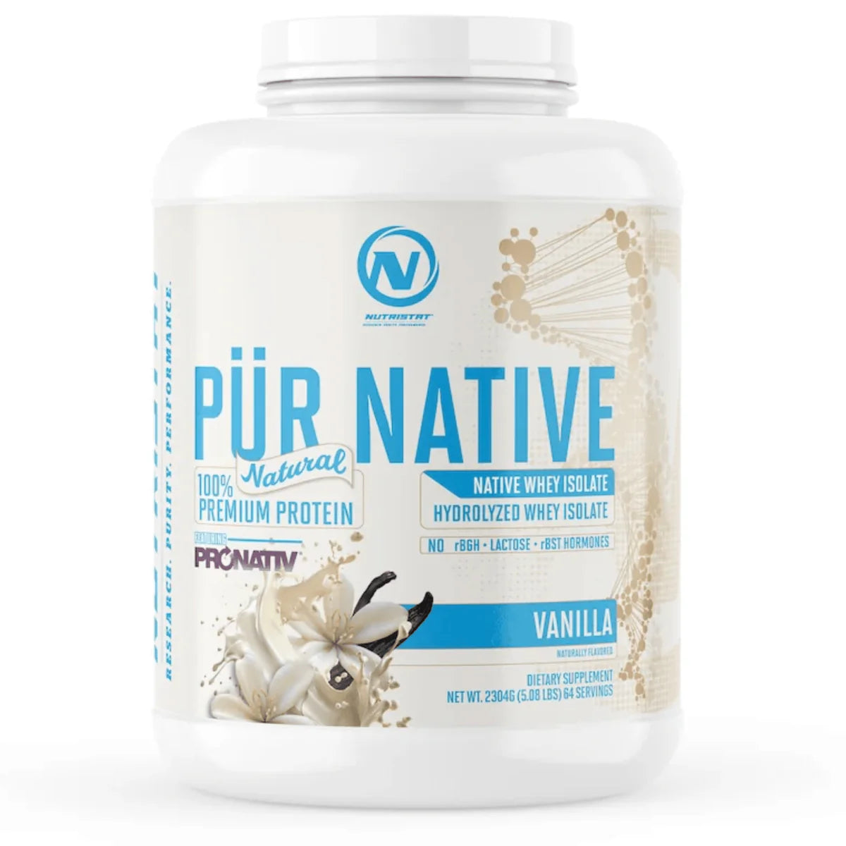 Pur Native (Natural) - 5lb