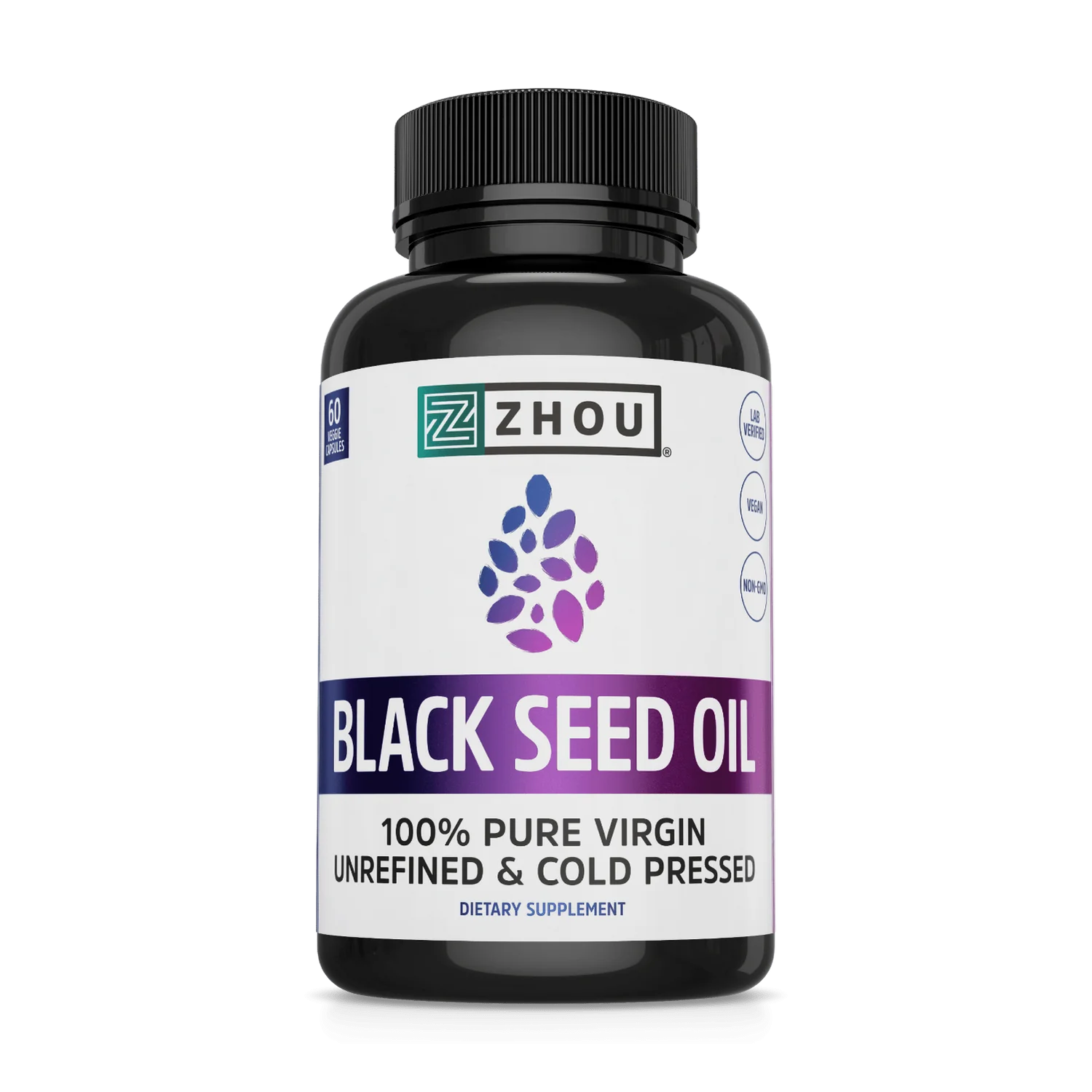 Black Seed Oil