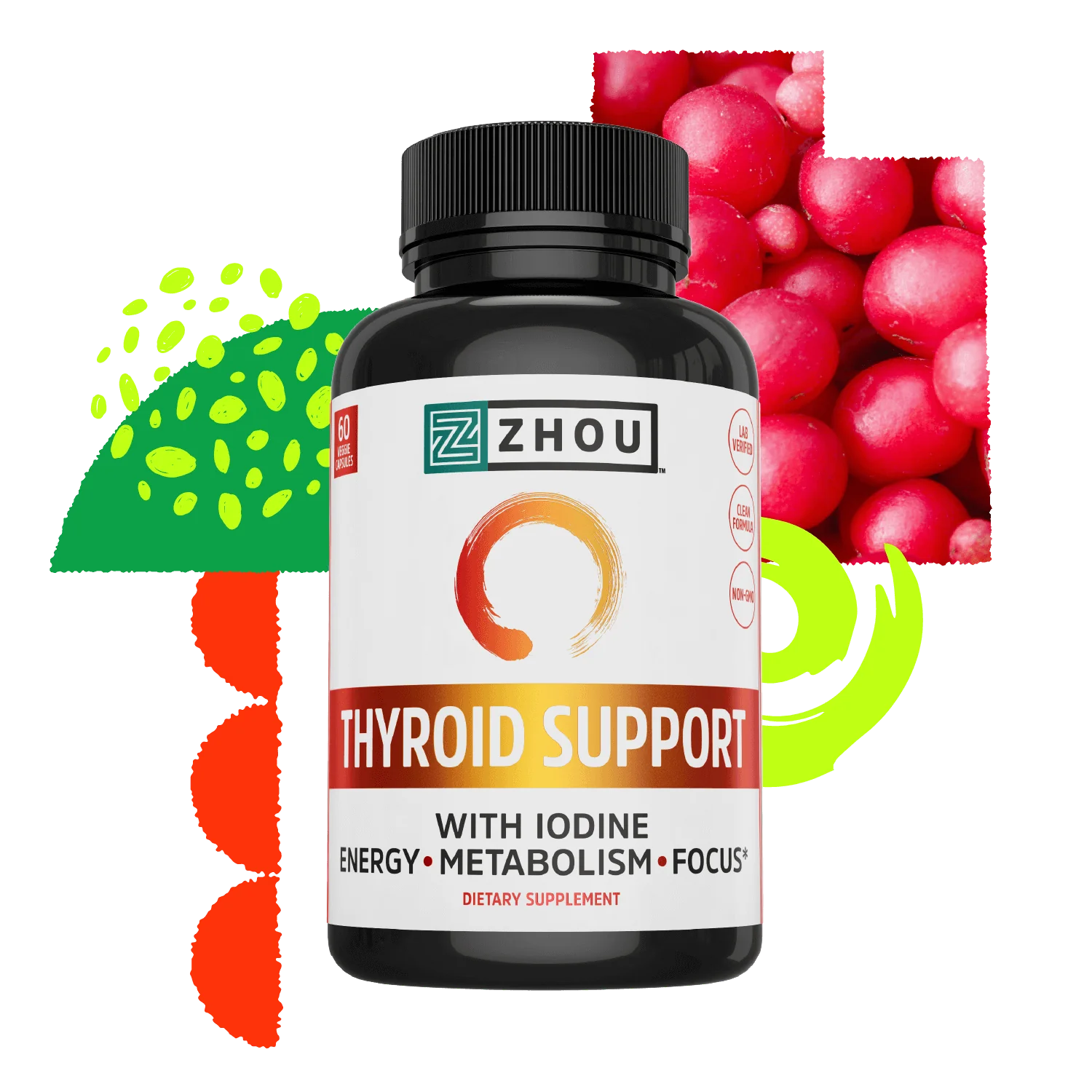 Thyroid Support