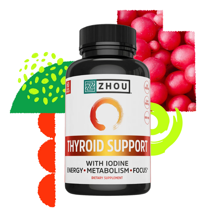 Thyroid Support