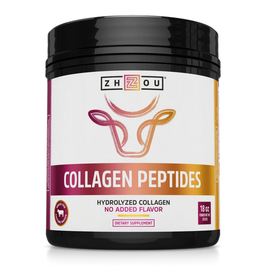 Collagen Peptides
