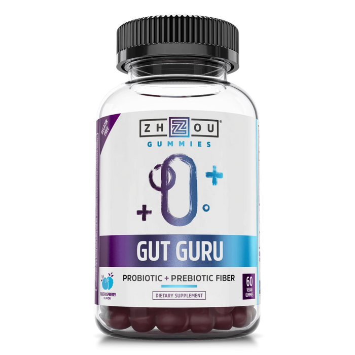 Gut Guru