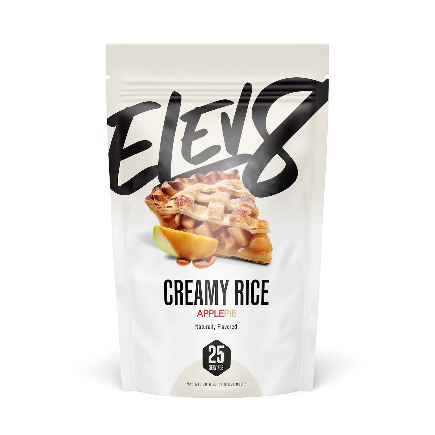 Elev8 Creamy Rice