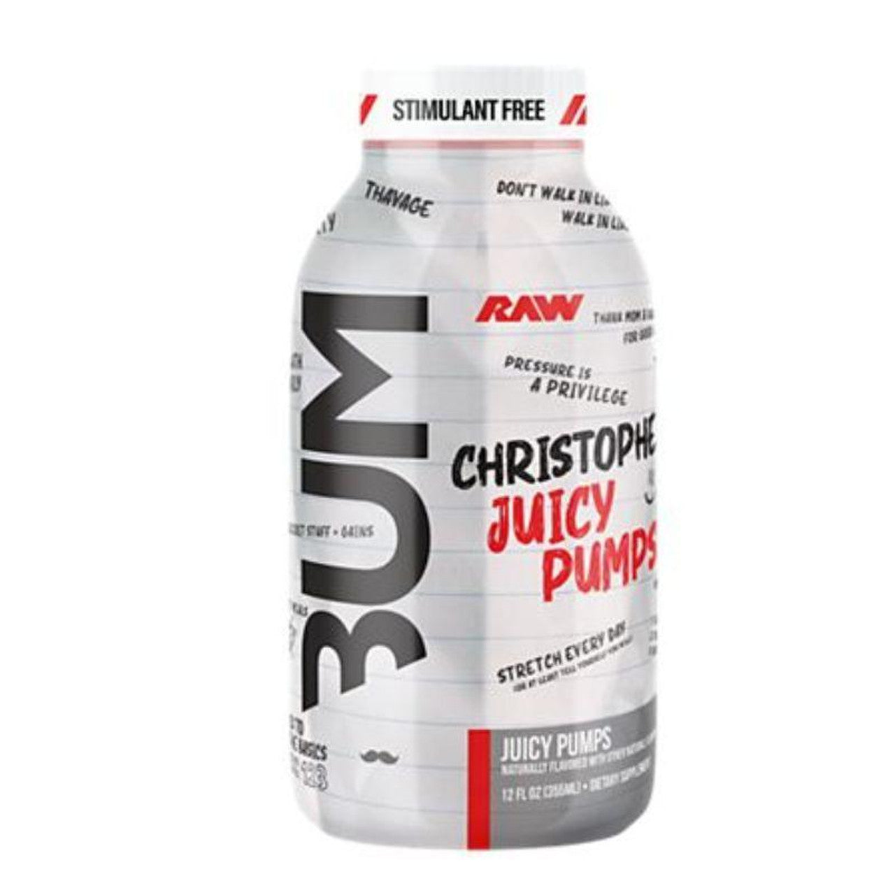 Essential Pump