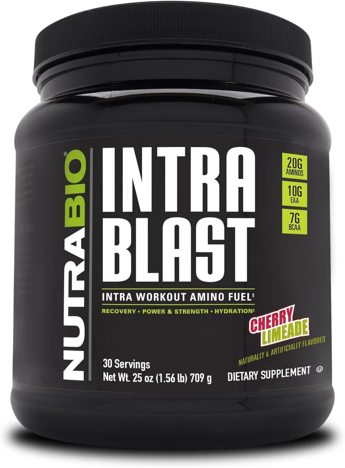 Intra Blast