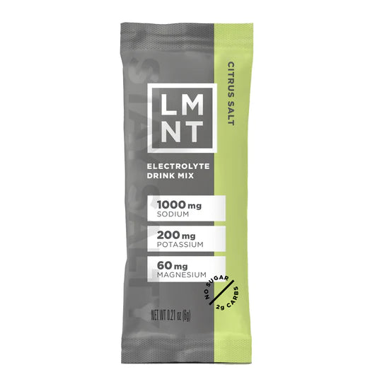 LMNT - Stick Electrolytes (Individual Packs)